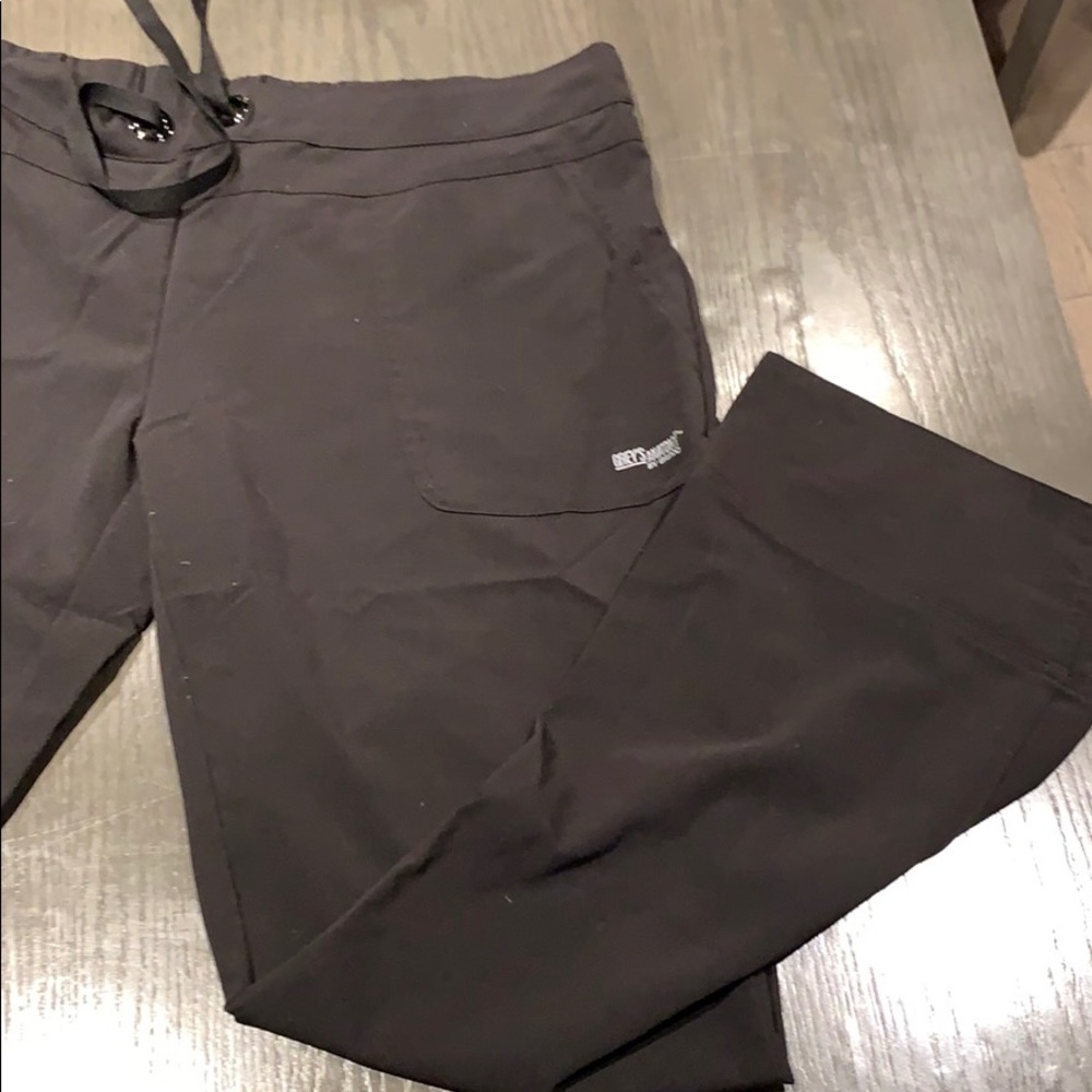 Grey’s Anatomy Scrub Pants